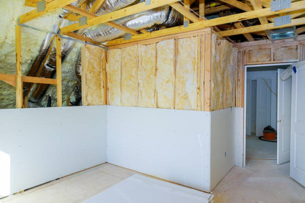 Best Commercial Insulation Services  in Union Springs, NY